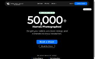 Visually Sold