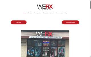 We Got Bounce - Inflatable Party Rentals