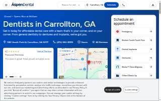 Aspen Dental - Carrollton