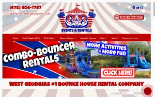 B&B Events and Rentals
