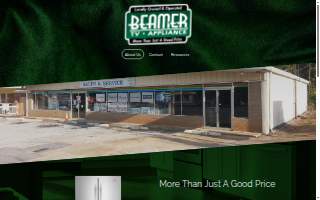 Beamer TV & Appliance
