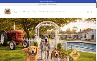 Bed & Biscuit Inn