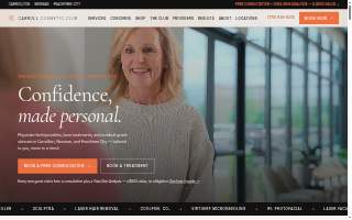 Carroll Cosmetic Club at West Georgia Dermatology