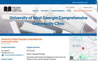 Comprehensive Community Clinic