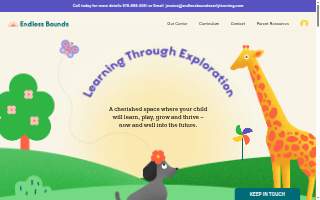 Endless Bounds Early Learning