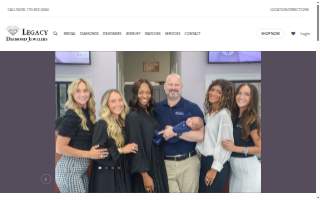 Legacy Diamond Jewelers