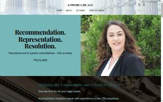 Lowery Law, LLC
