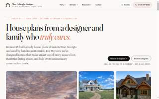 Max Fulbright Designs