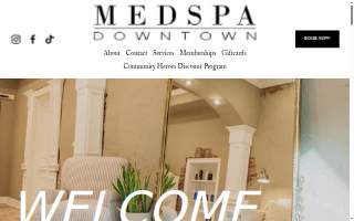 MedSpa Downtown of Carrollton