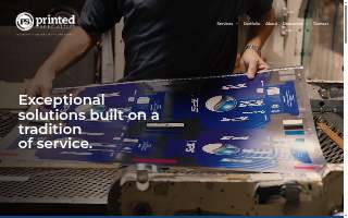 Printed Specialties Inc