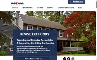 Revive Exteriors