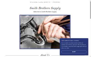Smith Brothers Supply Co