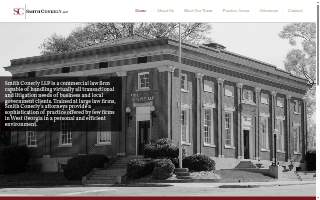 Smith Conerly LLP