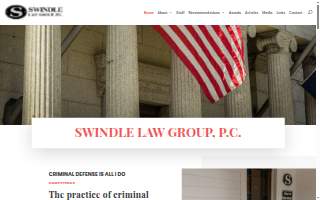 Swindle Law Group of Carrollton