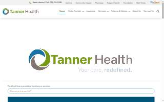 Tanner Healthcare for Women - Carrollton