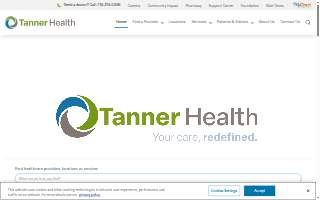 Tanner Heart & Vascular Specialists - Carrollton