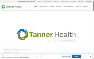 Tanner Home Health