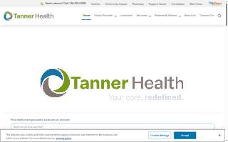 Tanner Urgent Care for Kids - Carrollton