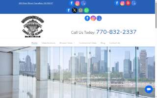 Whitman's Glass Shop Inc