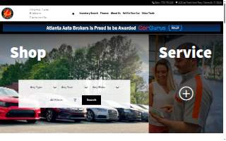 Atlanta Auto Brokers