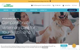 Bartow Animal Hospital