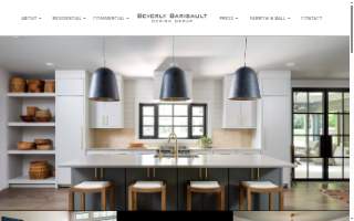 Beverly Baribault Design Group