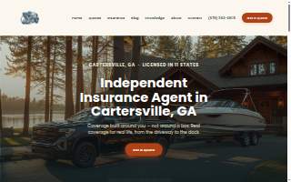 Brannon East Agency