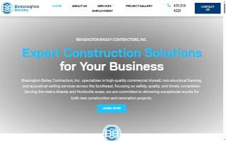 Brasington Bailey Contractors, Inc.