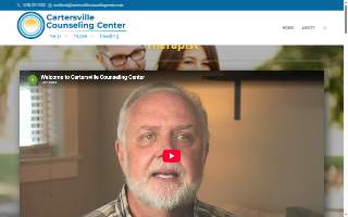 Cartersville Counseling Center