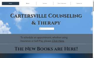 Cartersville Counseling & Therapy