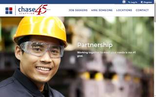 Chase Staffing