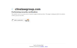 Cline Orthodontics