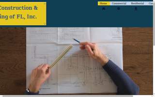 Collins Custom Millworks Inc