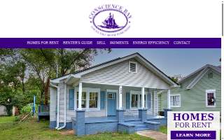 Conscience Bay LLC