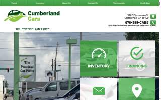 Cumberland Cars