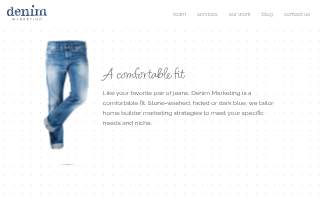 Denim Marketing
