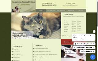 Euharlee Animal Clinic