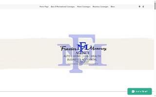 Frazier Menerey Agency