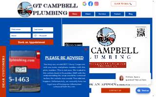 Guardian Home Experts- Heating, Air, Plumbing & Electrical