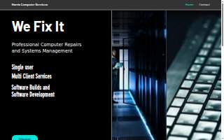 Harris Computer Services