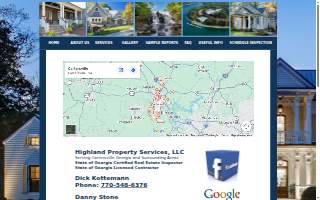 Highland Property Services LLC