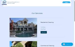 Hilda's Cleaning Service LLC