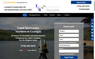LRS Surveying