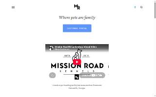 Mission Road Kennels