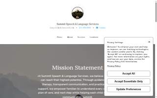 Naturalistic Speech & Language LLC