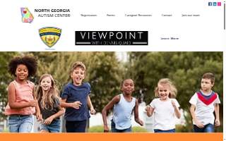 North Georgia Autism Center