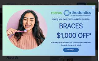 Novus Orthodontics