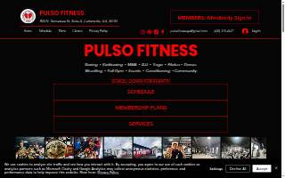 Pulso Fitness