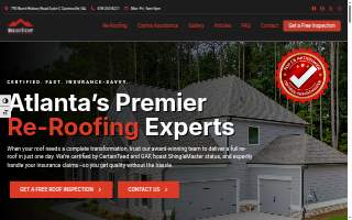 Red Top Roofing