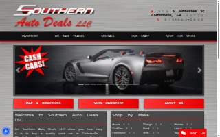 Southern Auto Deals LLC